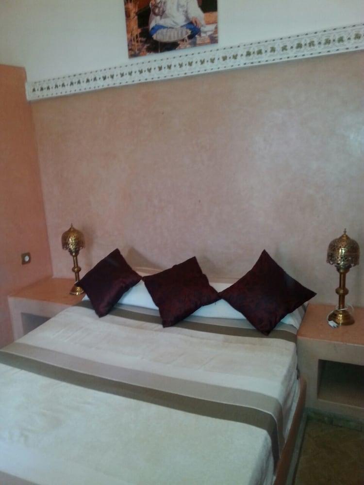 Riad Schanez مراكش المظهر الخارجي الصورة