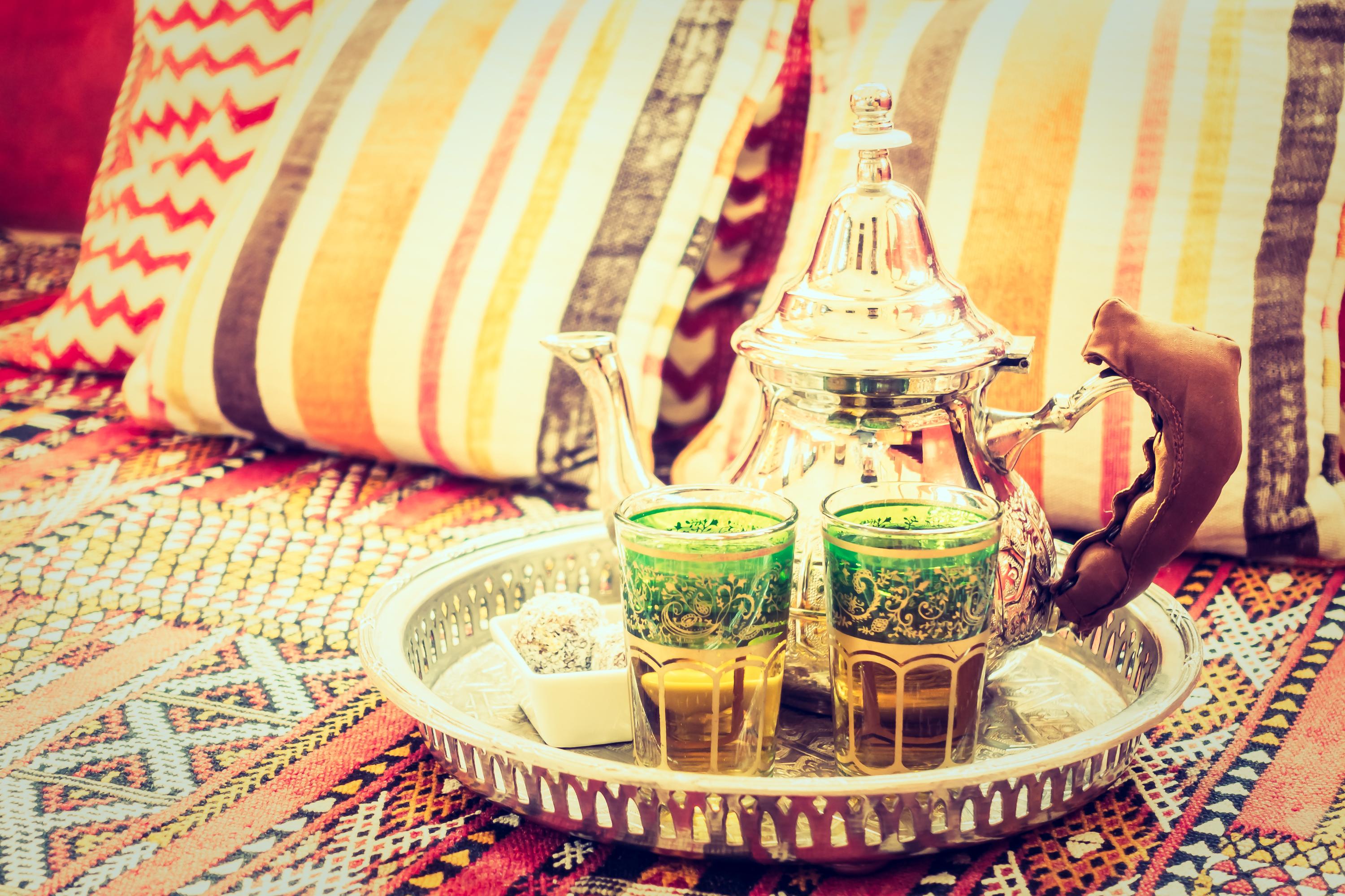 Riad Schanez مراكش المظهر الخارجي الصورة