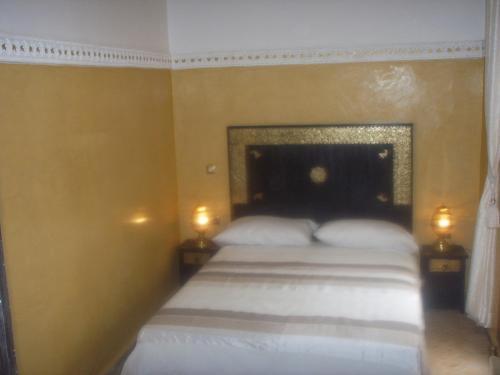 Riad Schanez مراكش الغرفة الصورة