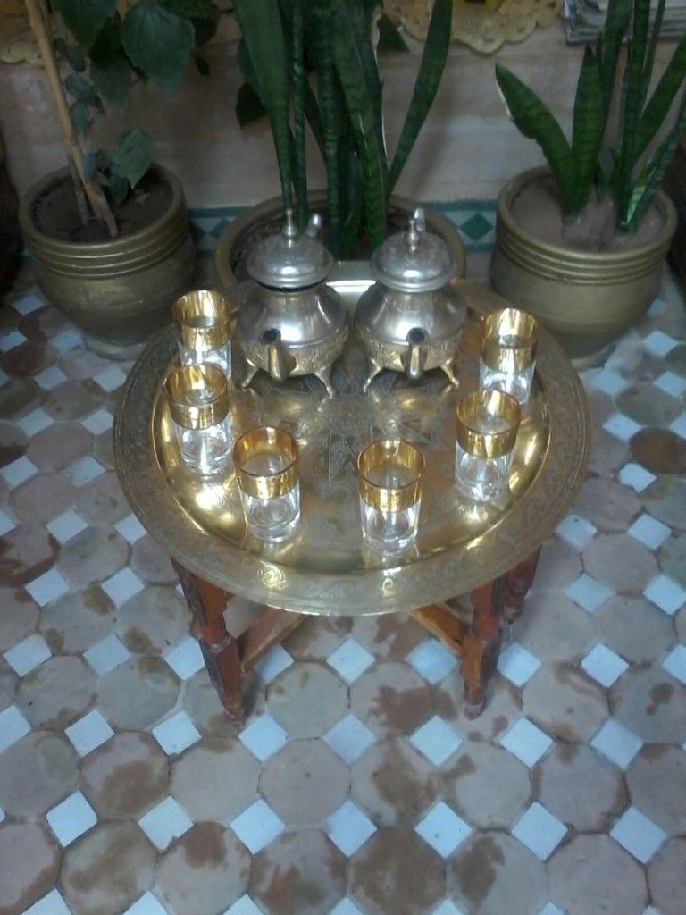 Riad Schanez مراكش المظهر الخارجي الصورة