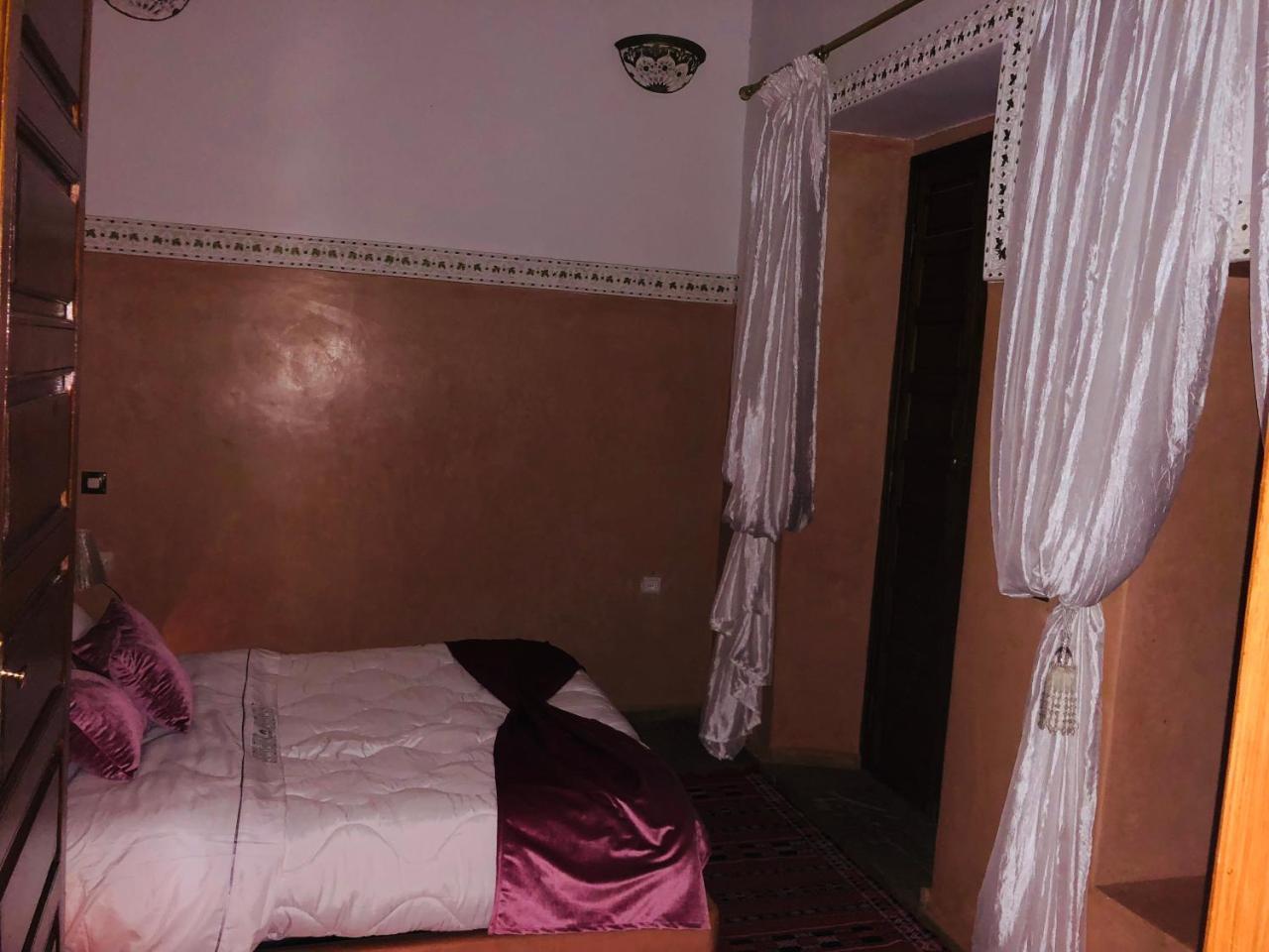 Riad Schanez مراكش المظهر الخارجي الصورة