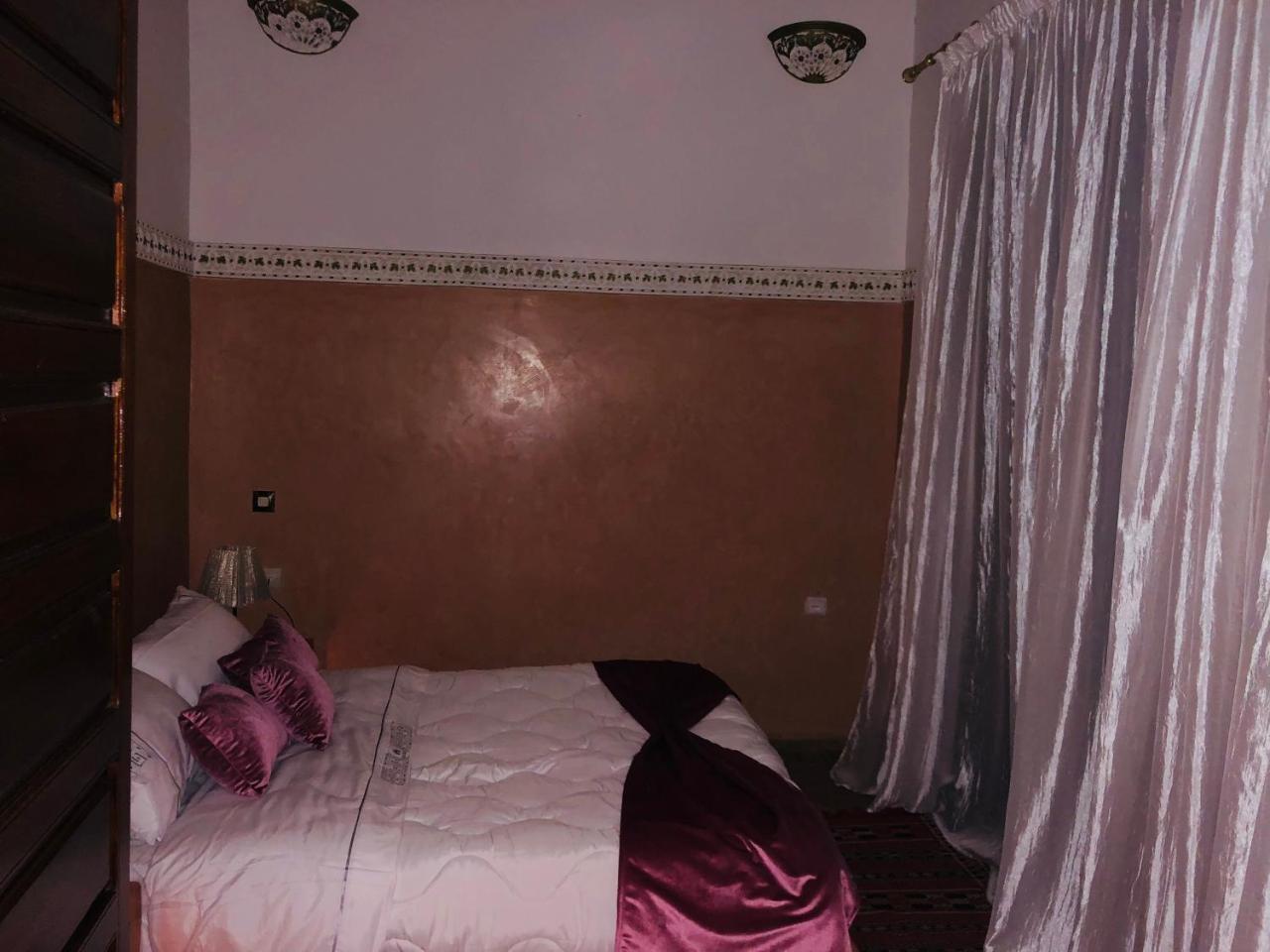 Riad Schanez مراكش المظهر الخارجي الصورة